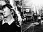 
“与这个世界交手多年，你是否光彩依旧 兴致盎然？” 看到题目一瞬间想到的这句。 出处不可考。    ______补近来盘梗在心里的另一句  “四十岁时 我们再相逢，你问我 风花雪月算什么，我说 算成语吧。”
东京街头 ｜摄影师Ash Shinya Kawaoto - 人文摄影 - CNU