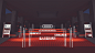 2023 Audi Star & Audi Double Cup Final Award :: Behance