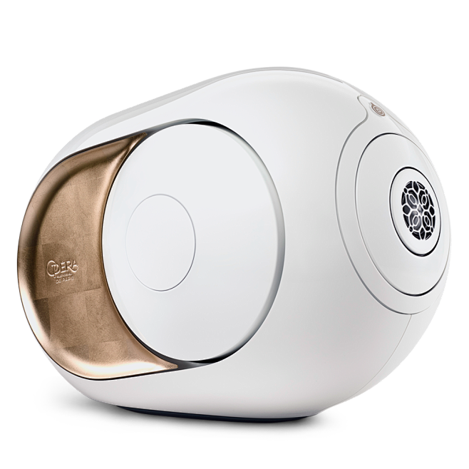 Devialet - Phantom O...