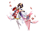 决战平安京
采集@别致的七