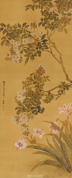 躲在时光里采集到古风