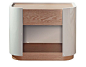 Matsuoka furniture Nightstand