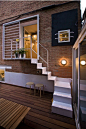 A23 House - photo: Jorge Lopez Conde
