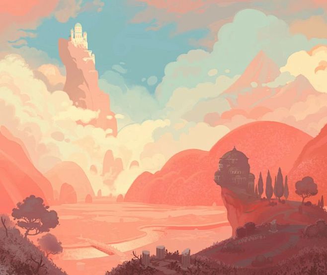 Original colors for ...