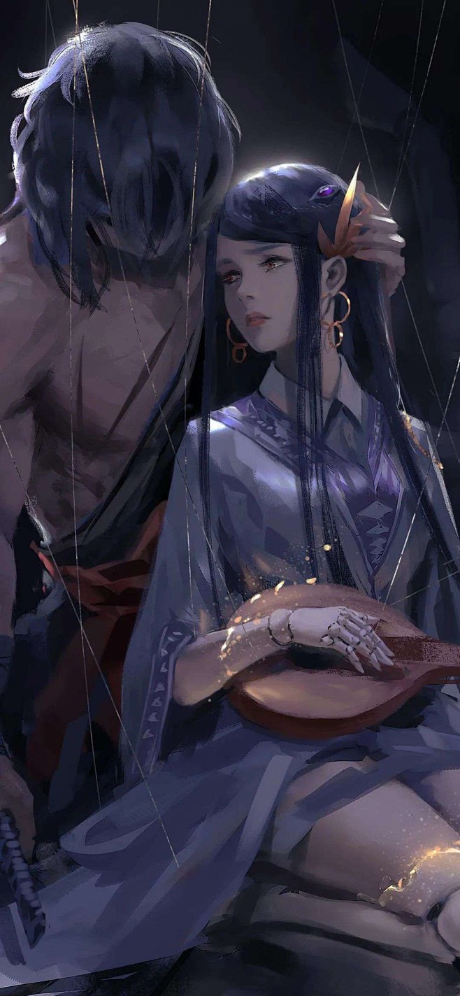 鬼刀