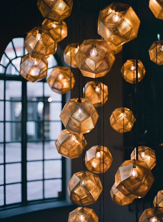 Tom Dixon. | #illumi...