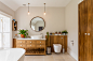 Works - Country - Bathroom - Sussex - by South Downs Construction | Houzz UK
