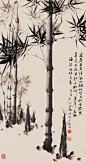 柳子谷作品欣赏