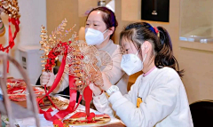 格子裙最迷人采集到暖场DIY