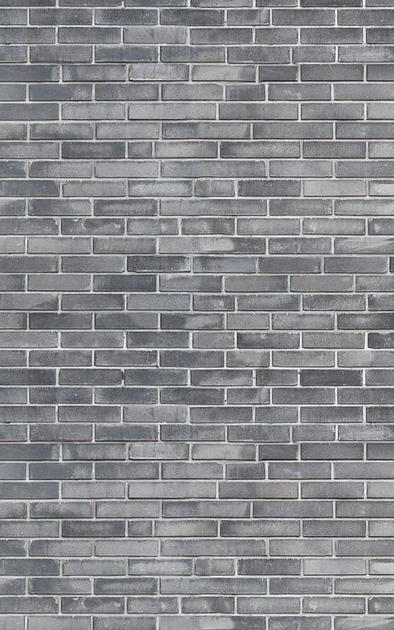 6 brilliantly brick ideas for a beautiful and classy grey living space ...