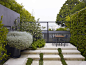 SF Residence Landscaping by Lutsko Associates - 景观设计 - 室内中国 INTERIOR DESIGN CHINA - Powered by SupeSite