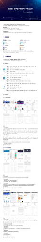 区块链数字资产钱包APP竞品分析