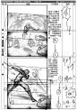 仙剑奇侠传5 剧情动画分镜头脚本 - はなふぶき - はなふぶき