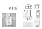 服装品牌   我们家