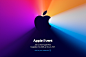 苹果宣布11月10日举办Apple Silicon特别活动“One more thing” - Apple 苹果 - cnBeta.COM : 在当地时间周一发出的虚拟邀请函中，苹果宣布将于美国东部时间11月10日下午1点举行"Onemorething"活动。活动邀请函中没有任何细节，不过鉴于苹果CEO蒂姆·库克（TimCook）说过，搭载苹果新处理器的Mac将在2020年底前出货，因此很可能是有关AppleSilicon的发布会。