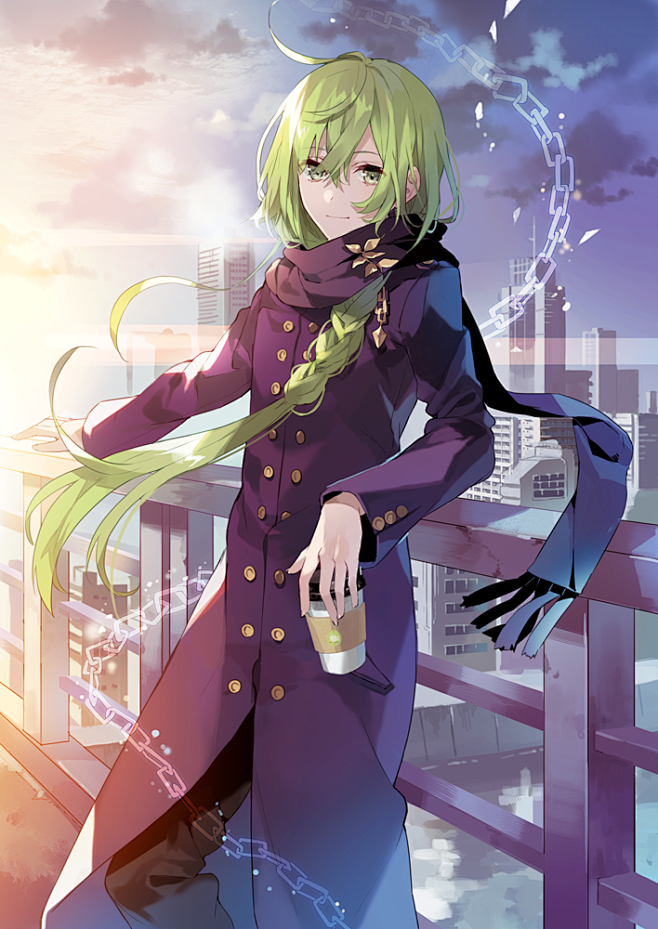 03fategrandorder恩奇都