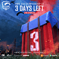 PMPL SEA CHAMPIONSHIP S3 : PMPL SEA CHAMPIONSHIP S3