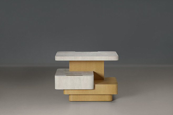 Pontoon Nightstand L...