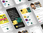 Podcast Mobile App