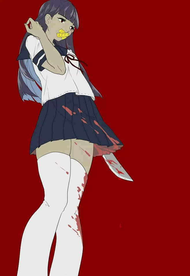 病娇