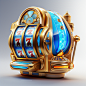 mjvip897643_High-speed_spinning_slot_machine_Blue_style_3D_Disn_f0e0605d-4bef-4ecf-95d6-1a1cde24f921