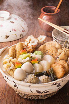 轻风酱采集到美食