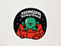 CosmoDay x Zhenya Artemjev