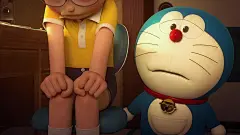 哆啦a梦剧照_百度图片搜索