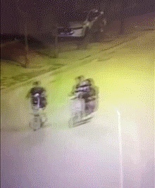 非绅士采集到动图