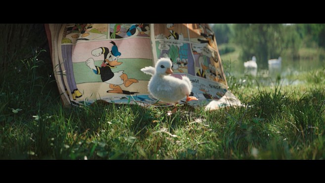 [The Little Duck] Ch...