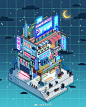 别样夜色ins：seerlight ​​​​