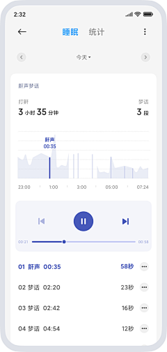 Aginao采集到miui
