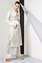 Tibi Resort 2017 Fashion Show  - Vogue : See the complete Tibi Resort 2017 collection.