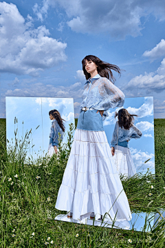 SEKIHUU采集到PHOTO- fashion