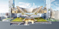 SOM proposes to fantastically expand penn station6