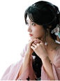 @裴少商
卢昱晓古装立绘
采集关注️二改二传