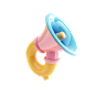 samistudio_horn_automobile_etc_3d_icon_cartoon_Bright_colors_gi_a27de370-106b-4da2-89aa-13d5677a9354_pixian_ai (1)