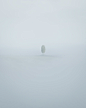 Foggy Mornings : Recently, I've spent a few days in Tuscany, one of my favorite part of Italy. Some mornings have got a special beauty, when they are enhanced by the fog creating a soft veil on the rolling hills. A gorgeous light complete the picture, whi
