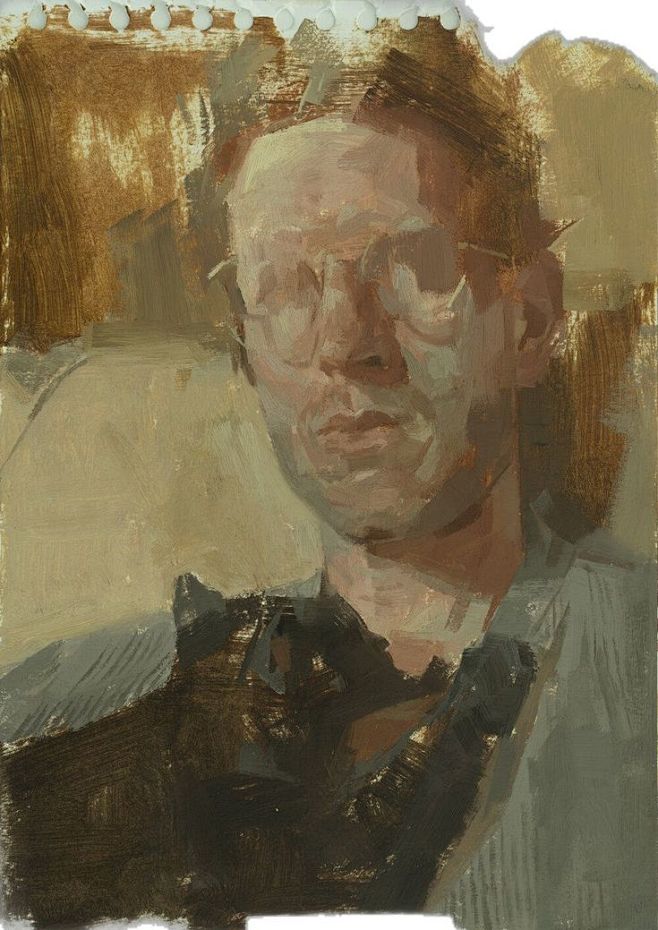 Our Painted Lives