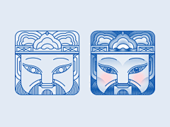 Ciki-小智采集到icon