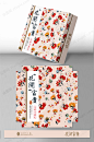 包装设计包装素材包装模板礼盒包装包装插画
