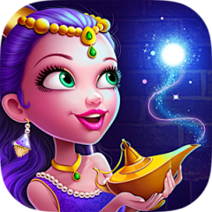 DaisyLucky采集到Game-appicon