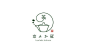 京冠　茶叶 茶　日本 字体 设计 创意 标志 logo 标识