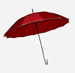 伞高清素材 圆伞 红伞 雨伞 免抠png 设计图片 免费下载