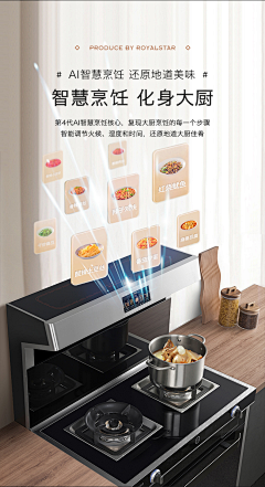 仍在冬眠采集到烟灶