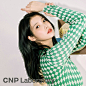 221022 IU李知恩 CNP更新宣传图