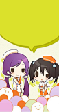 #lovelive# #μ's# 