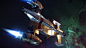 Unshackled: The Drake Cutlass - Roberts Space Industries