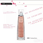 Givenchy纪梵希Live irresistible不可抗拒香水 2限量款_俄罗斯-洋码头
