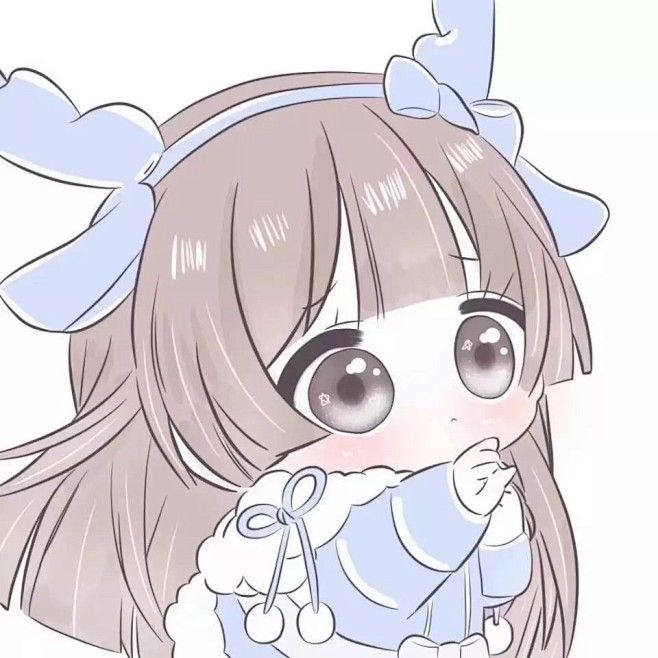 ［头像］情侣